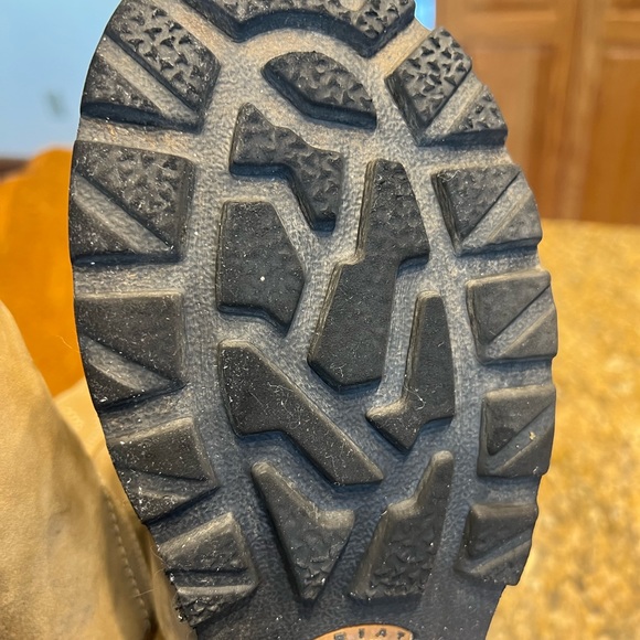 ARIAT FATBABY WOMENS SIZE 39 M - Picture 7 of 16